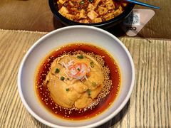 -榕意·川味之美(深业上城店)