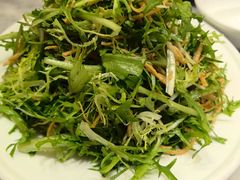 -城南往事·鲁菜·烤鸭(世茂宽厚里·大明湖店)