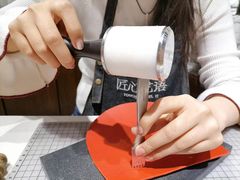 -HEARTISANS手工DIY皮艺体验(安贞环宇荟店)