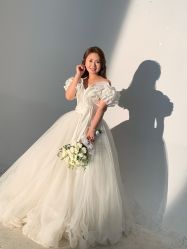 -长春星宫馆婚纱摄影(和平大世界店)