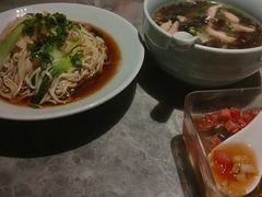 -儒之堂·足道养生SPA影院式(万融城店)