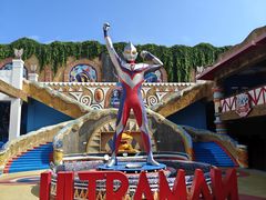 -大连海昌发现王国主题公园