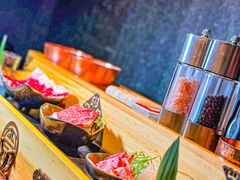 -牛道·和牛九食(市府恒隆广场店)