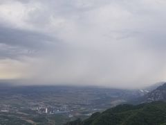 -神农山景区