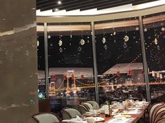 -武汉世茂希尔顿酒店·汇·全日餐厅