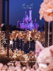 -迈瑞米求婚策划(静安店)