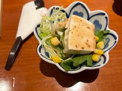 -希望日本料理(保利香槟花园店)