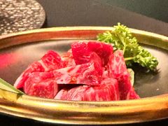 -無二炙坊·和牛烧肉(大钟寺1733店)
