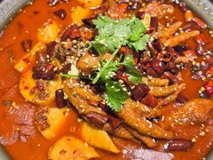 -鸡毛店·川菜(文殊院店)