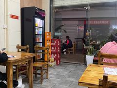 -壹煲口福煲仔饭(中山路店)