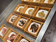 -铭门盛宴·艺术海鲜姿造(福田黑金店)