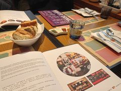-安妮意大利餐厅(国贸店)