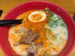 -一風堂拉面(美罗城店)