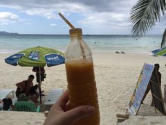 -Jonah's Fruit Shake & Snack Bar