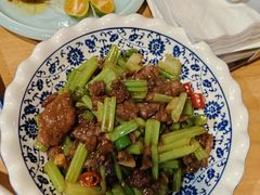-糟粕醋·椰苑海南菜餐厅(亚龙湾天域酒店)
