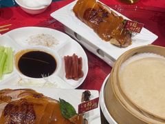 -正阳门饭庄·烤鸭·北京菜(万丰路七里庄店)
