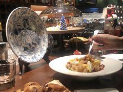 -上古咖啡ShadowCafe&Reastaurant(哈尔滨中央大街店)