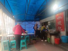 -甘记水煎包(文昌祠路店)