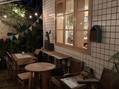 -懒鱼时光馆(沙坪坝店)