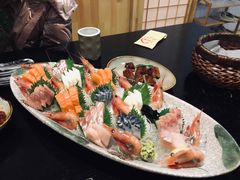 -景鹤料理(上地华联店)