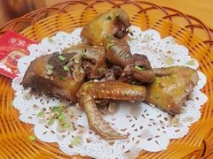 -东坊味道私房菜·地道顺德菜(大良店)