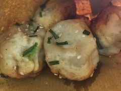 特色生煎-舒蔡记生煎菜饭(云南中路店)