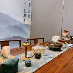 -觅境SPA·私享空间