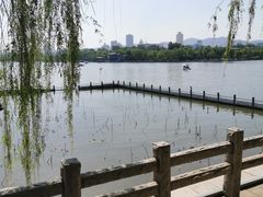 -济南大明湖景区