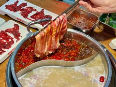 -谭三娘鲜切牛肉自助火锅(九眼桥总店)