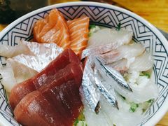 -琴寿司居酒屋(中山广场店)
