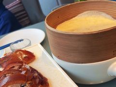 -小大董·烤鸭(观景餐厅·南京西路店)