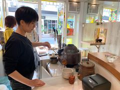 -茶是一枝花泡茶店
