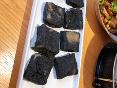 长沙臭豆腐-湘拾(壹方北馆店)