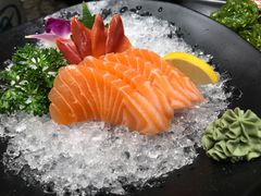 -晓寿司·精致料理(绿地店)