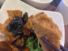 -中国厨房/台湾牛肉面