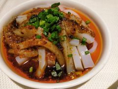 川北凉粉-渝信川菜(华盛店)