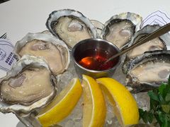 -Osteria Garden 生蚝花园餐厅(原进贤路店)