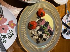 -JINNS锦时 steak&pizza(浸信会礼拜堂旧址店)