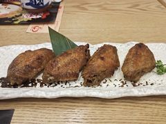 -怡星料理(汉川店)