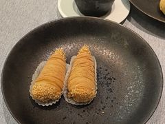 -潮府馆·非遗潮州菜·港式点心(世纪公园店)