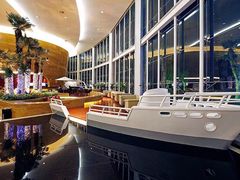 -镇江润扬大桥酒店