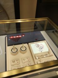 -Leysen莱绅通灵珠宝(美罗百货店)