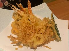 -皇品田苑日式料理(苏州中心店)