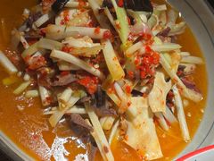 -凡人&庄阿姨的辣(万寿亭店)