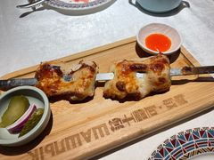 -俄士厨房(环球港店)