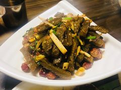 -88号小吃店·经典云南菜·地道纳西美食