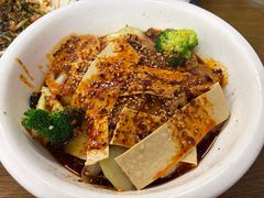 -艺味深尝(云锦路店)