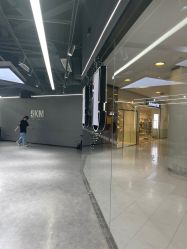 -5KM舞蹈街舞工作室