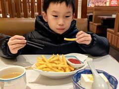 -千寻山野烤肉(中关村店)
