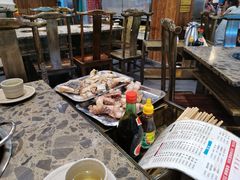 -肖肖酸萝卜鱼火锅(总店)